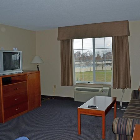 Paola Inn And Suites Pokój zdjęcie