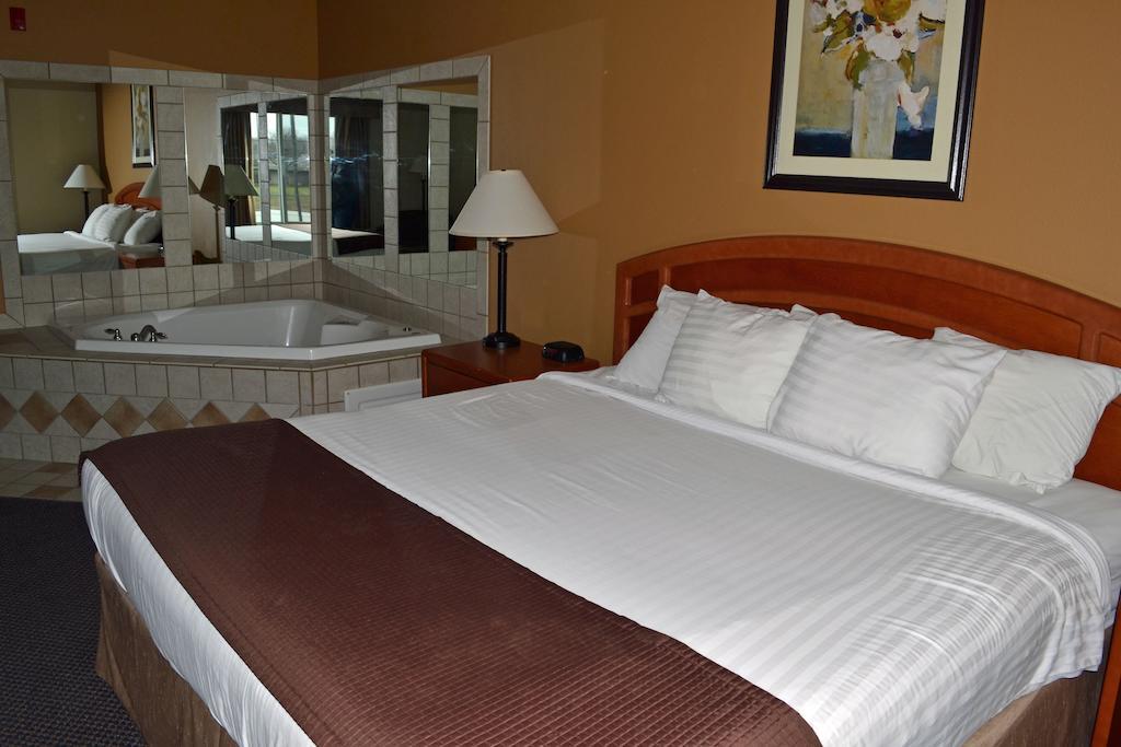 Paola Inn And Suites Pokój zdjęcie