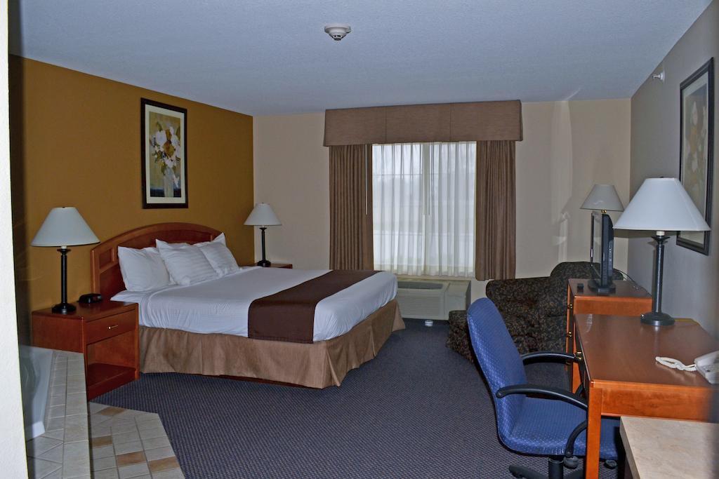 Paola Inn And Suites Pokój zdjęcie