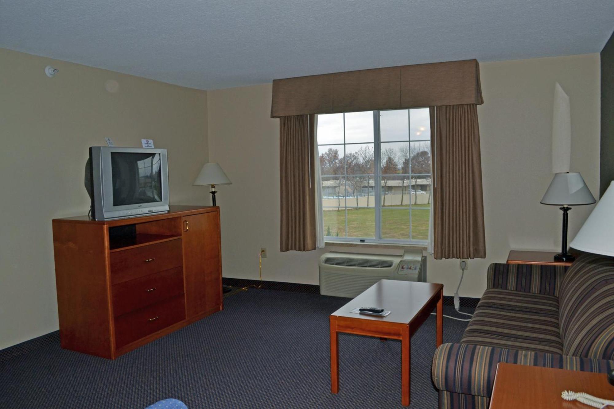 Paola Inn And Suites Pokój zdjęcie